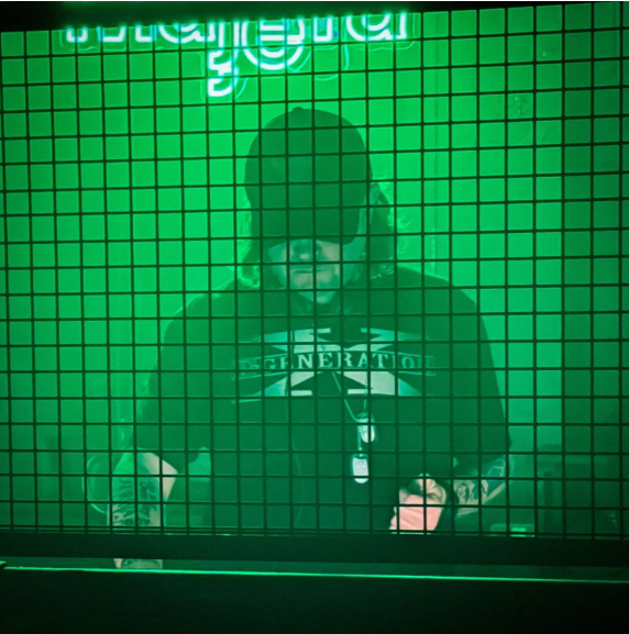 Manchild DJing — Summer Days 2026 at Mains Castle, Dundee