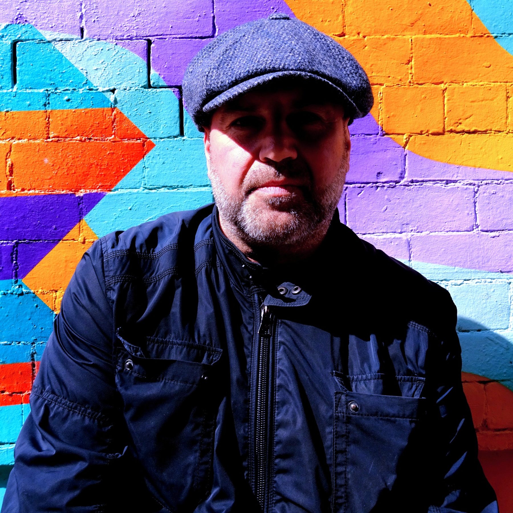 Jon DaSilva DJing — Summer Days 2026 at Mains Castle, Dundee